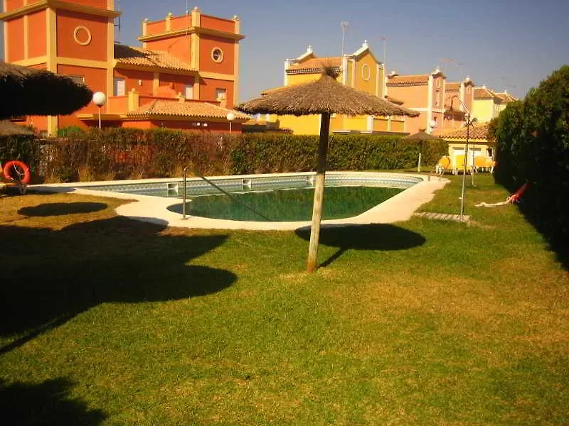 On Family Playa De Donana Apartment Matalascanas