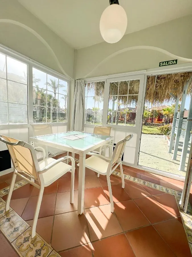 On Family Playa De Donana Apartment Matalascanas