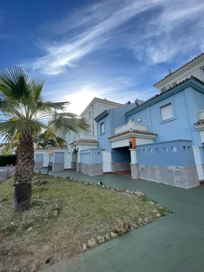 On Family Playa De Donana Apartment Matalascanas 0*,  Spain