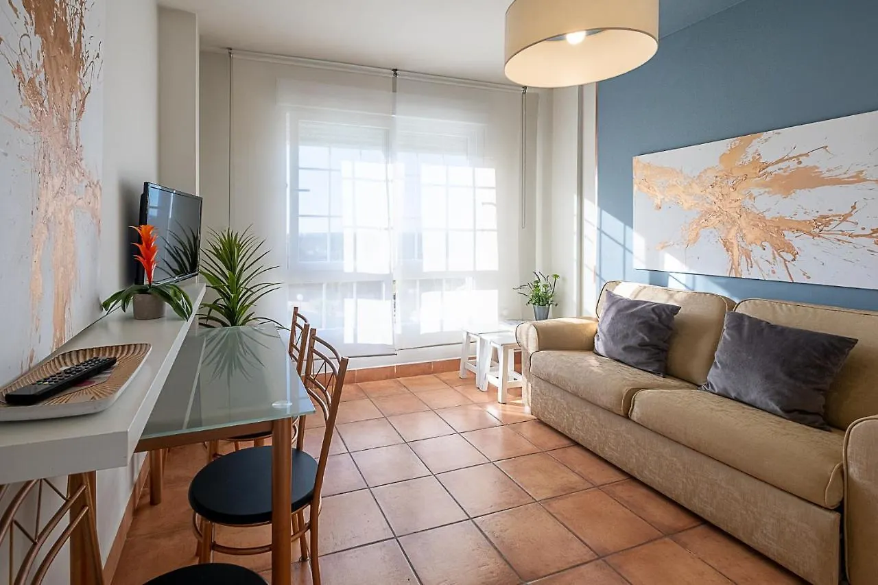 On Family Playa De Donana Apartment Matalascanas 0*,  Spain