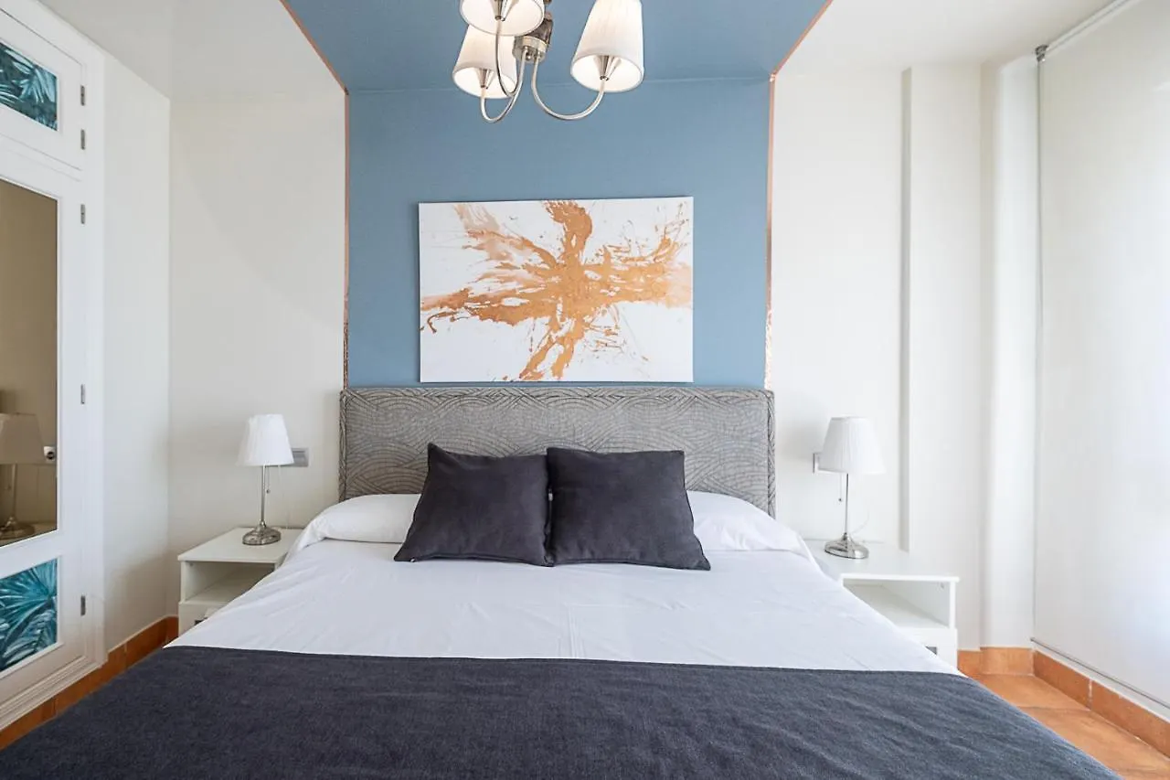 On Family Playa De Donana Apartment Matalascanas