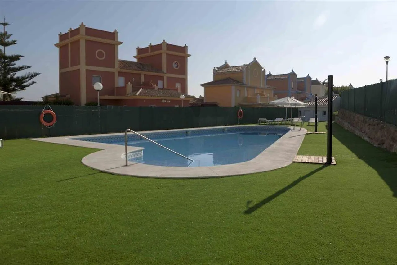 On Family Playa De Donana Apartment Matalascanas