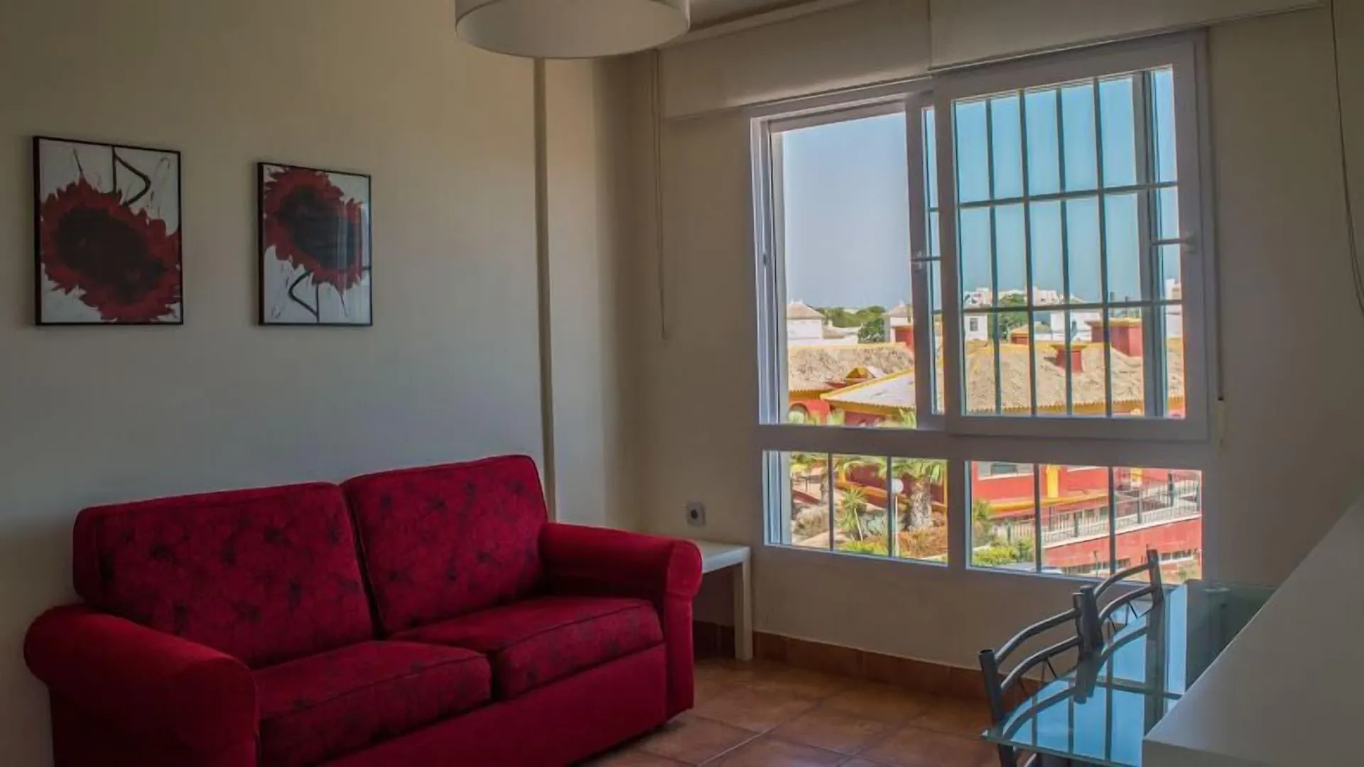 On Family Playa De Donana Apartment Matalascanas