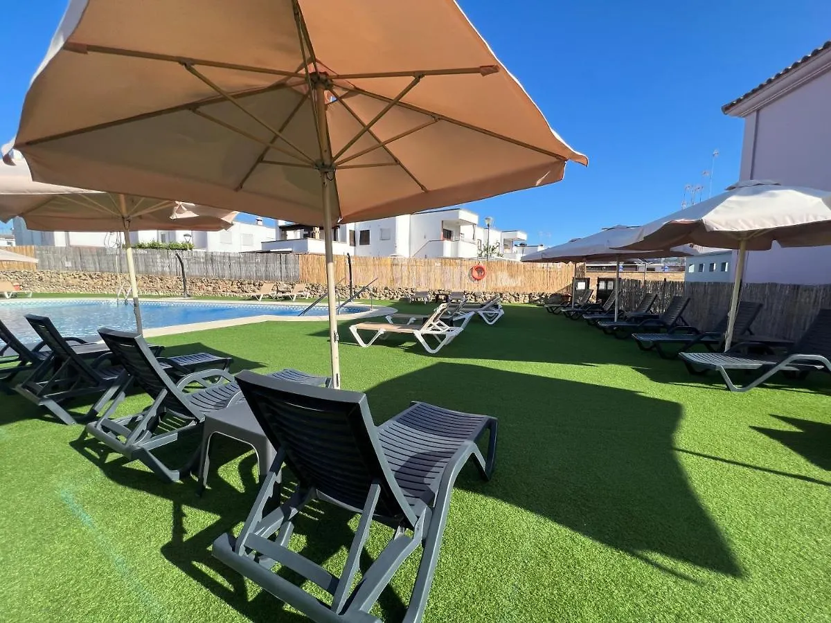 On Family Playa De Donana Apartment Matalascanas Spain