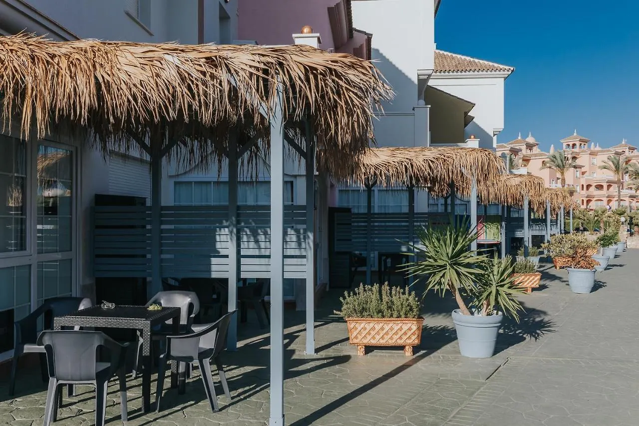 On Family Playa De Donana Apartment Matalascanas 0*,