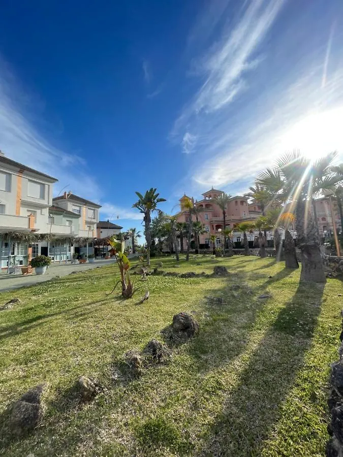 On Family Playa De Donana Apartment Matalascanas