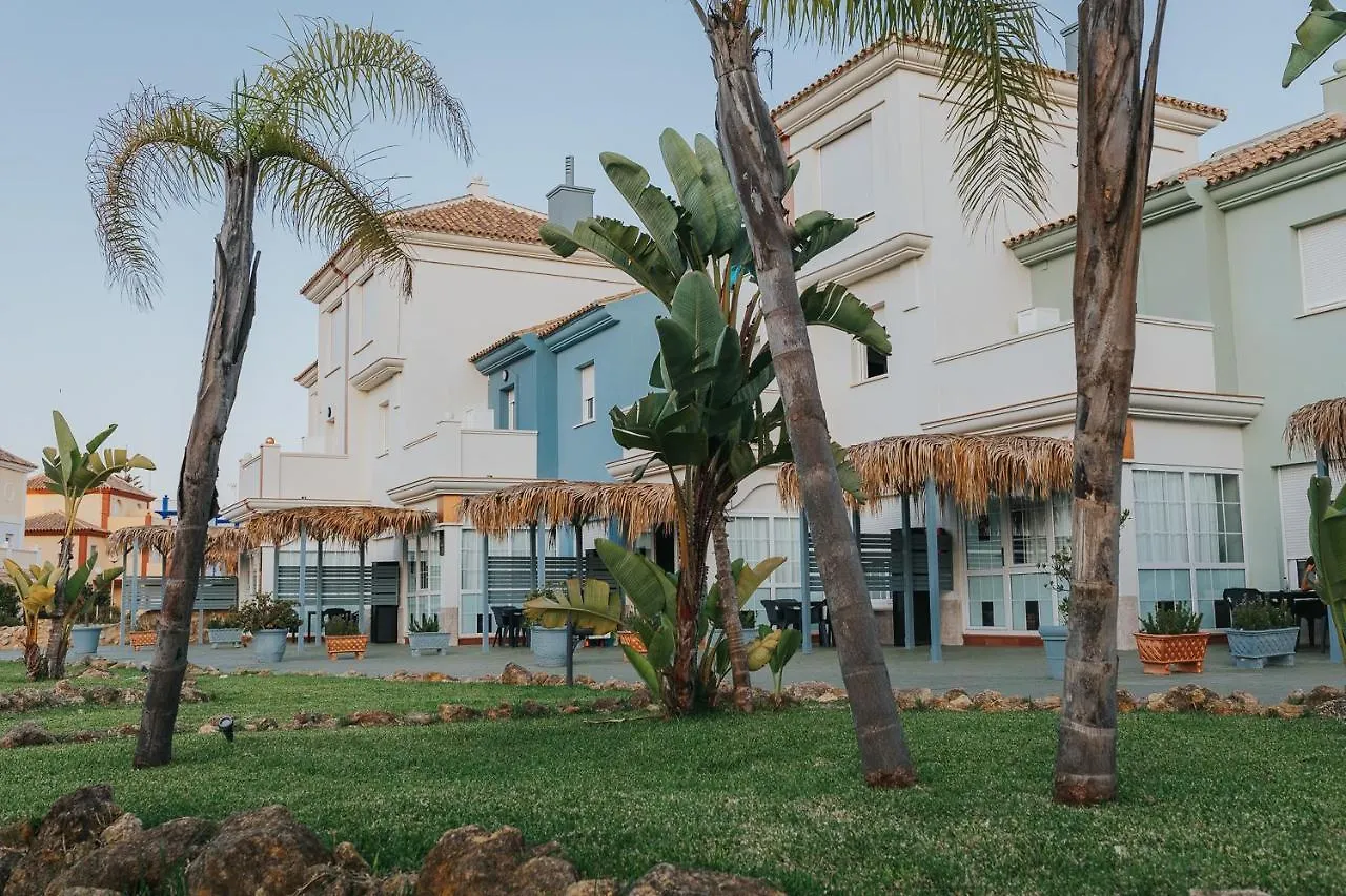 On Family Playa De Donana Apartment Matalascanas