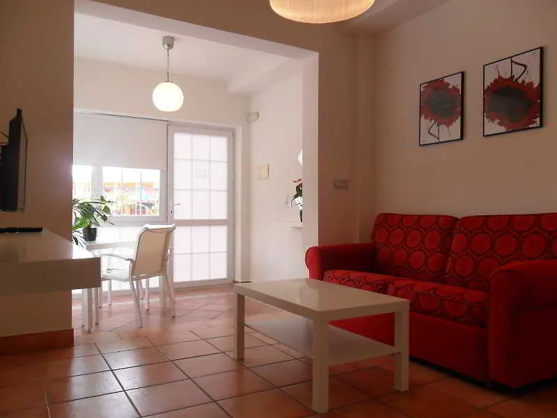 On Family Playa De Donana Apartment Matalascanas