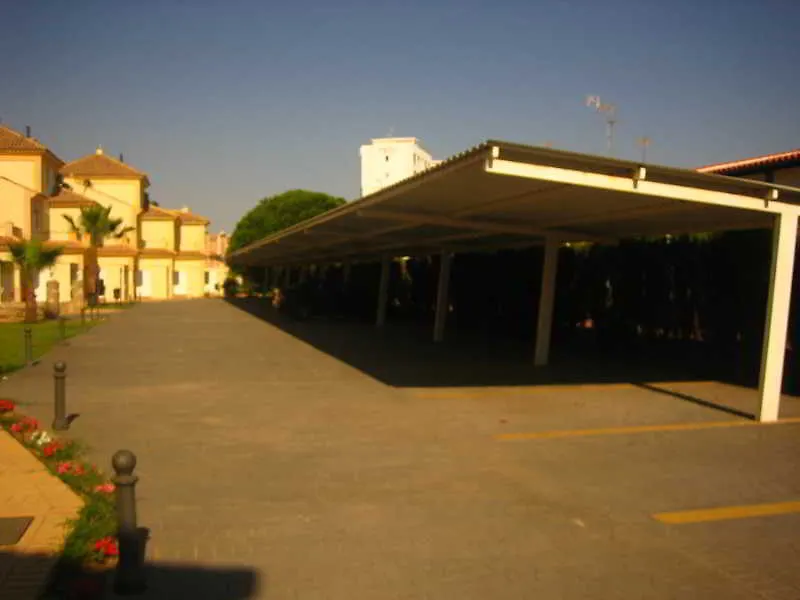 On Family Playa De Donana Apartment Matalascanas