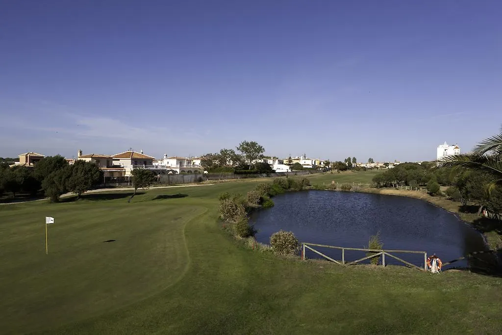 On Family Playa De Donana Apartment Matalascanas