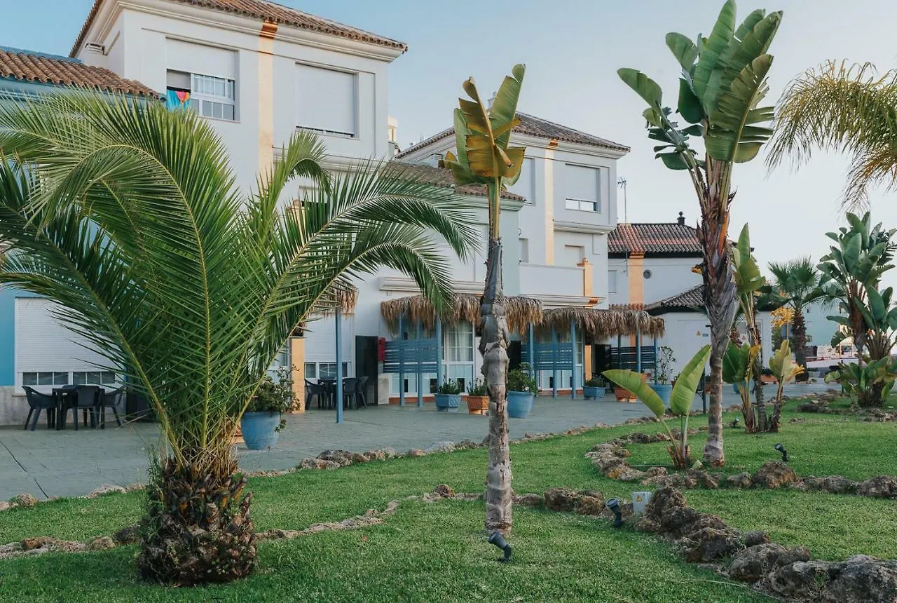 On Family Playa De Donana Apartment Matalascanas 0*,