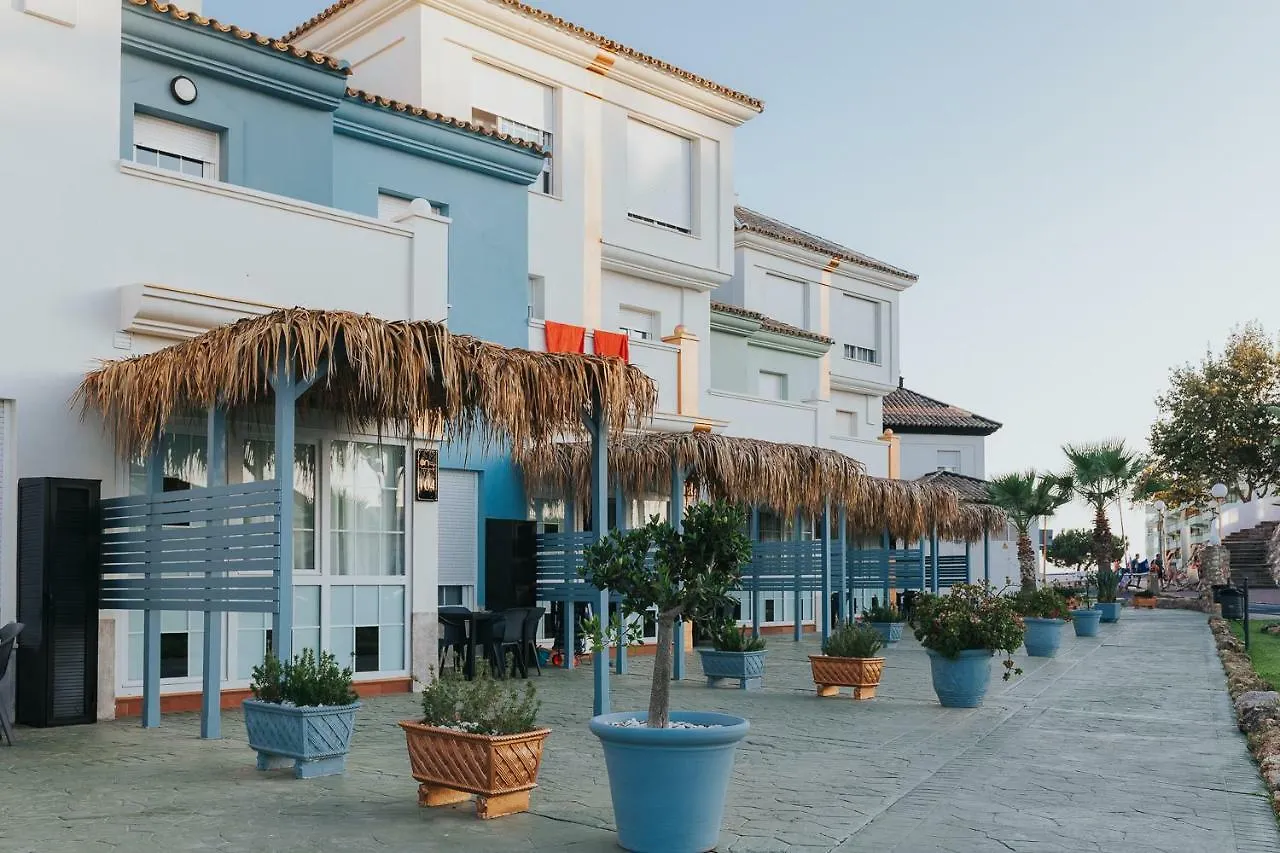 Апартаменты On Family Playa De Donana Маталасканьас