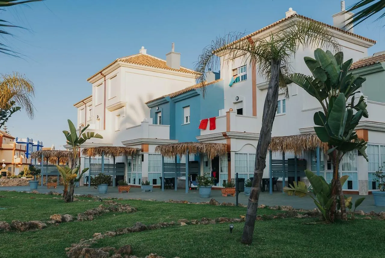 On Family Playa De Donana Apartment Matalascanas Spain