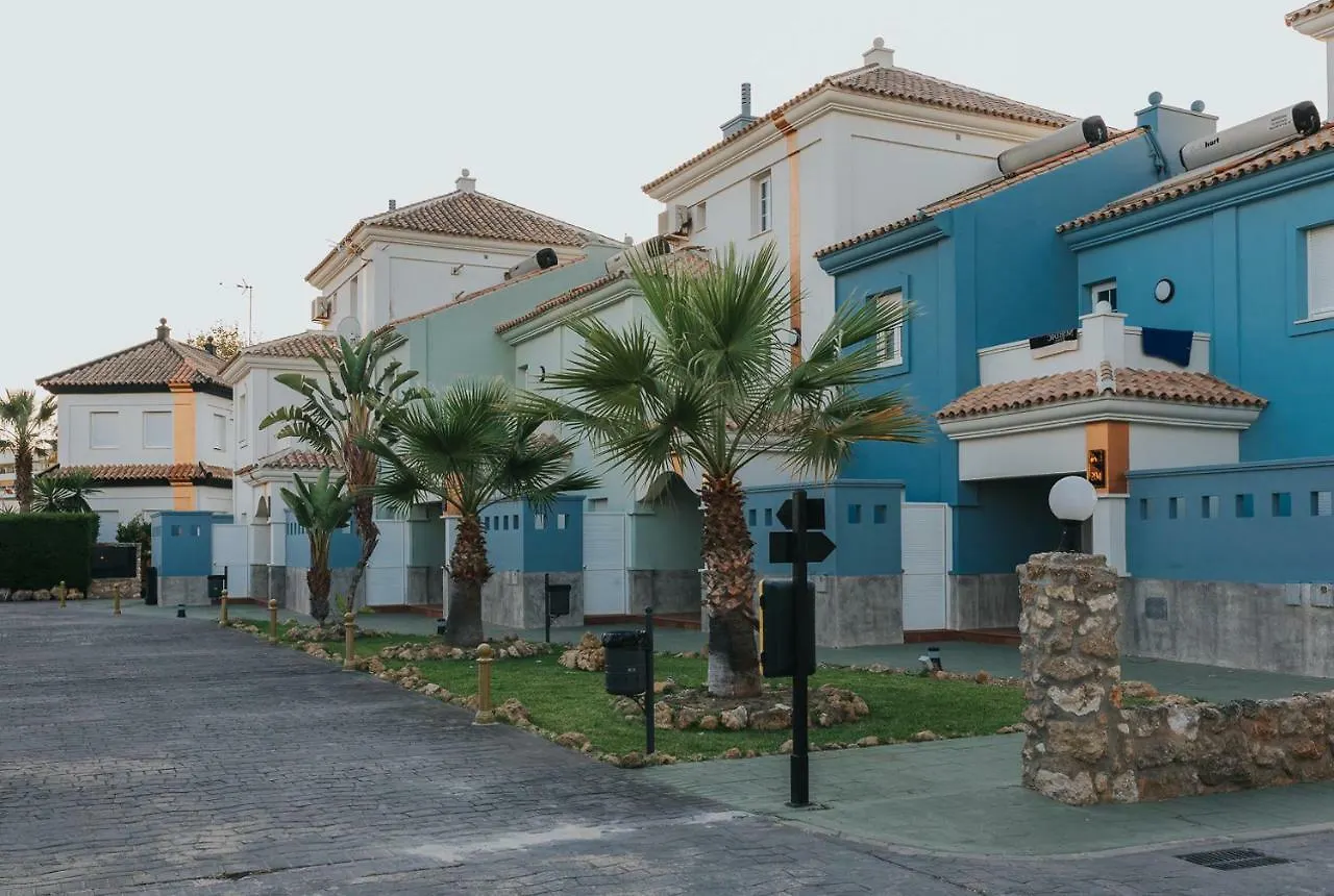 On Family Playa De Donana Apartment Matalascanas 0*,  Spain