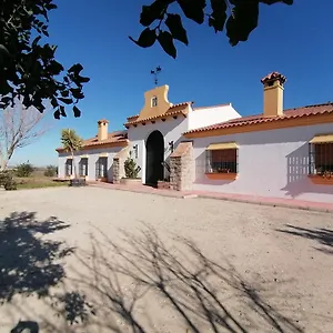 Cortijo Manoteras El Puerto de Santa María