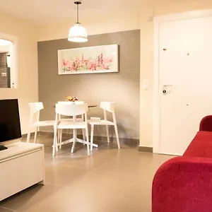  Apartment Living4malaga Centro Historico Y Playa Spanien