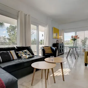  Apartment Sunny Golf Spanien
