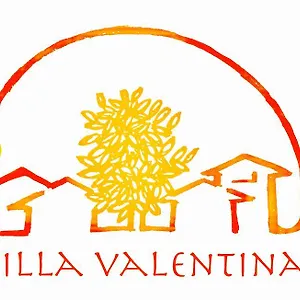  Landhaus Valentina Spanien