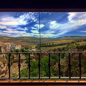Landhaus La Maroma & Views, Alhama de Granada