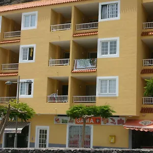  Apartment Luz Y Mar Spanien