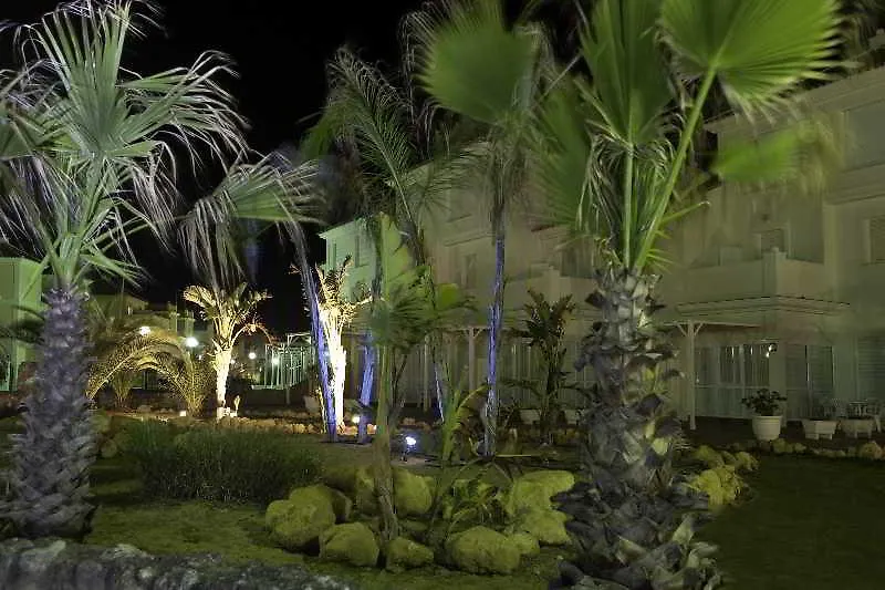 Apartament On Family Playa De Donana Matalascañas