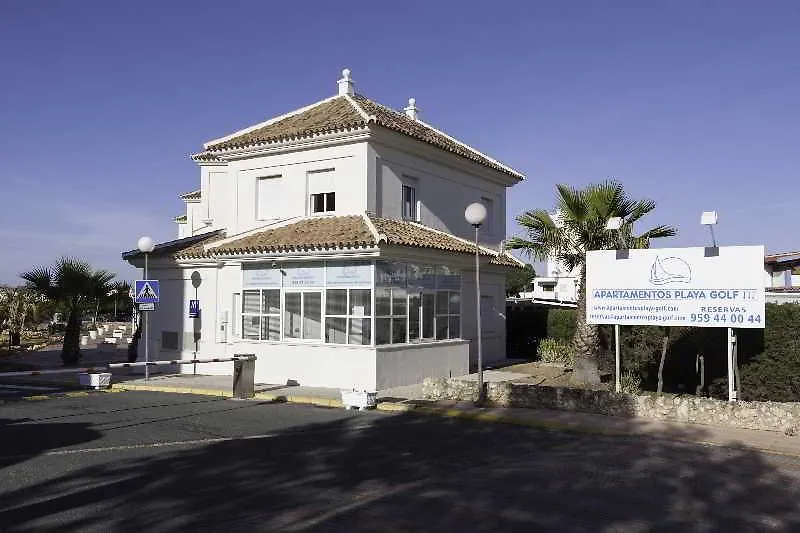 Apartament On Family Playa De Donana Matalascañas Hiszpania