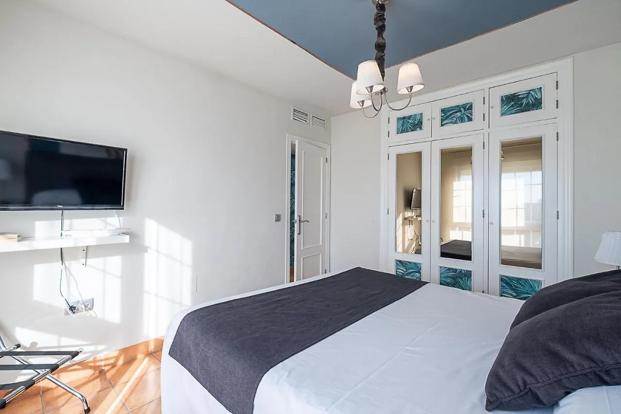 Apartament On Family Playa De Donana Matalascañas