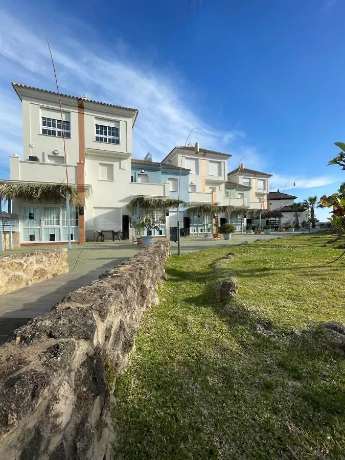 Apartament On Family Playa De Donana Matalascañas Hiszpania