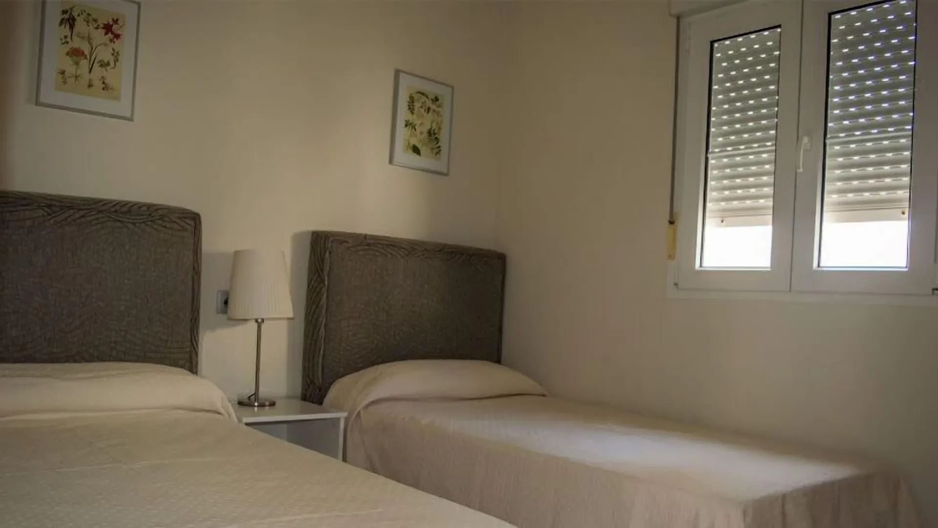 Apartament On Family Playa De Donana Matalascañas 0*,