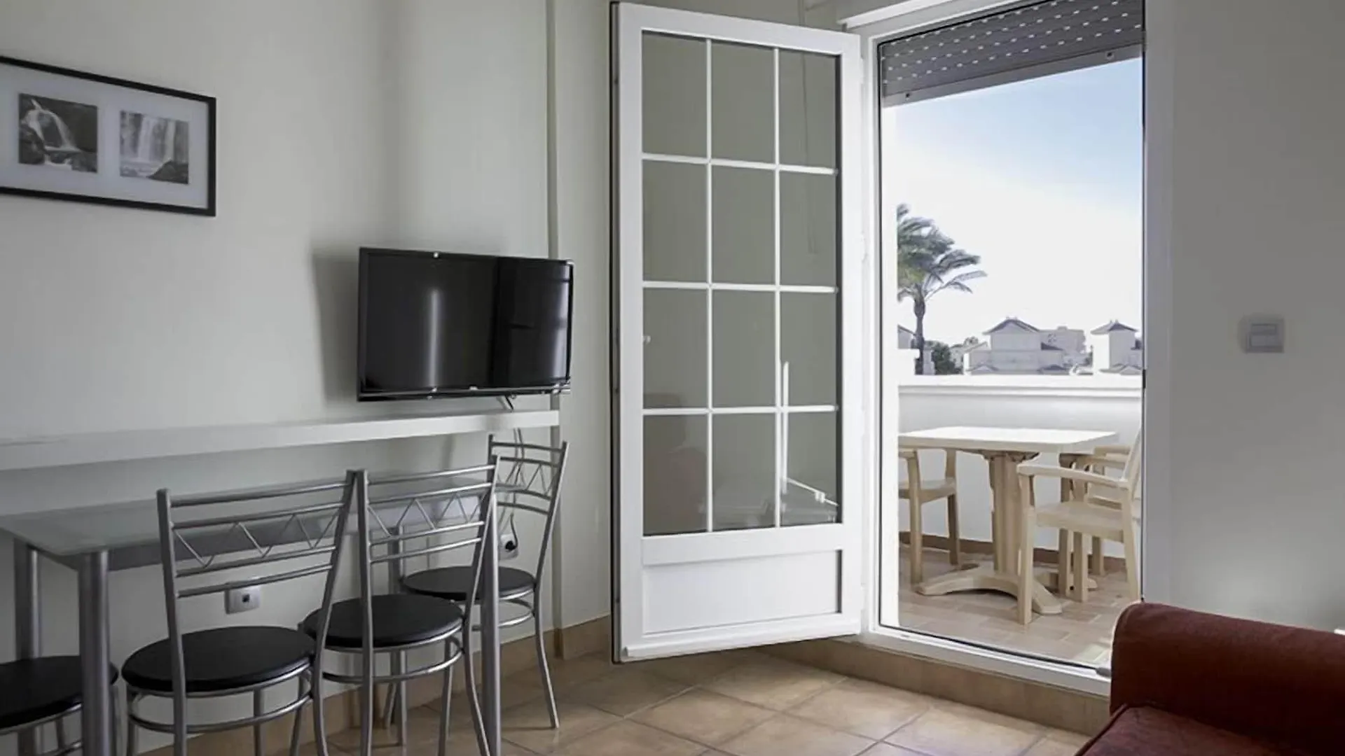 Apartament On Family Playa De Donana Matalascañas
