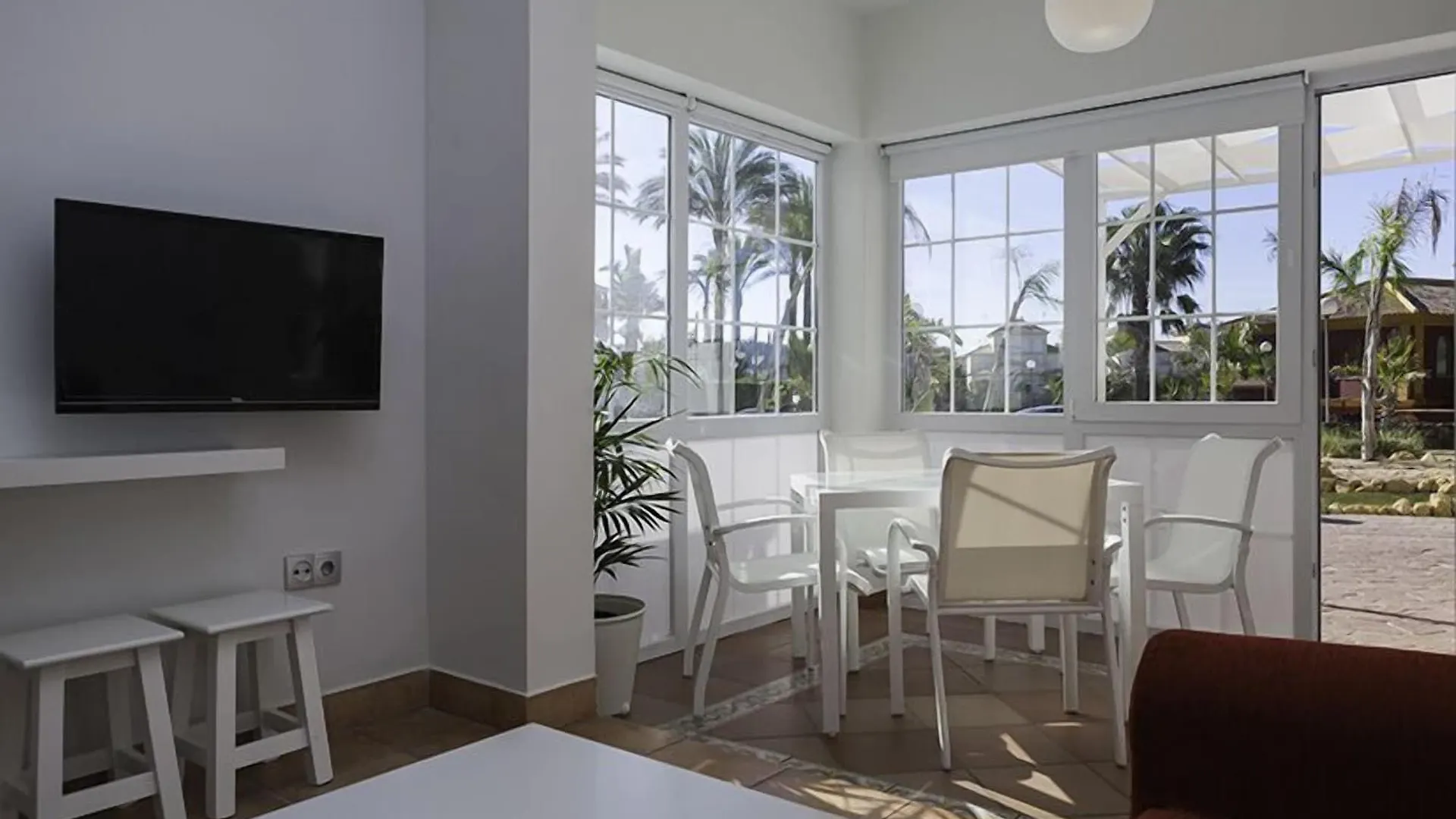 Apartament On Family Playa De Donana Matalascañas Hiszpania