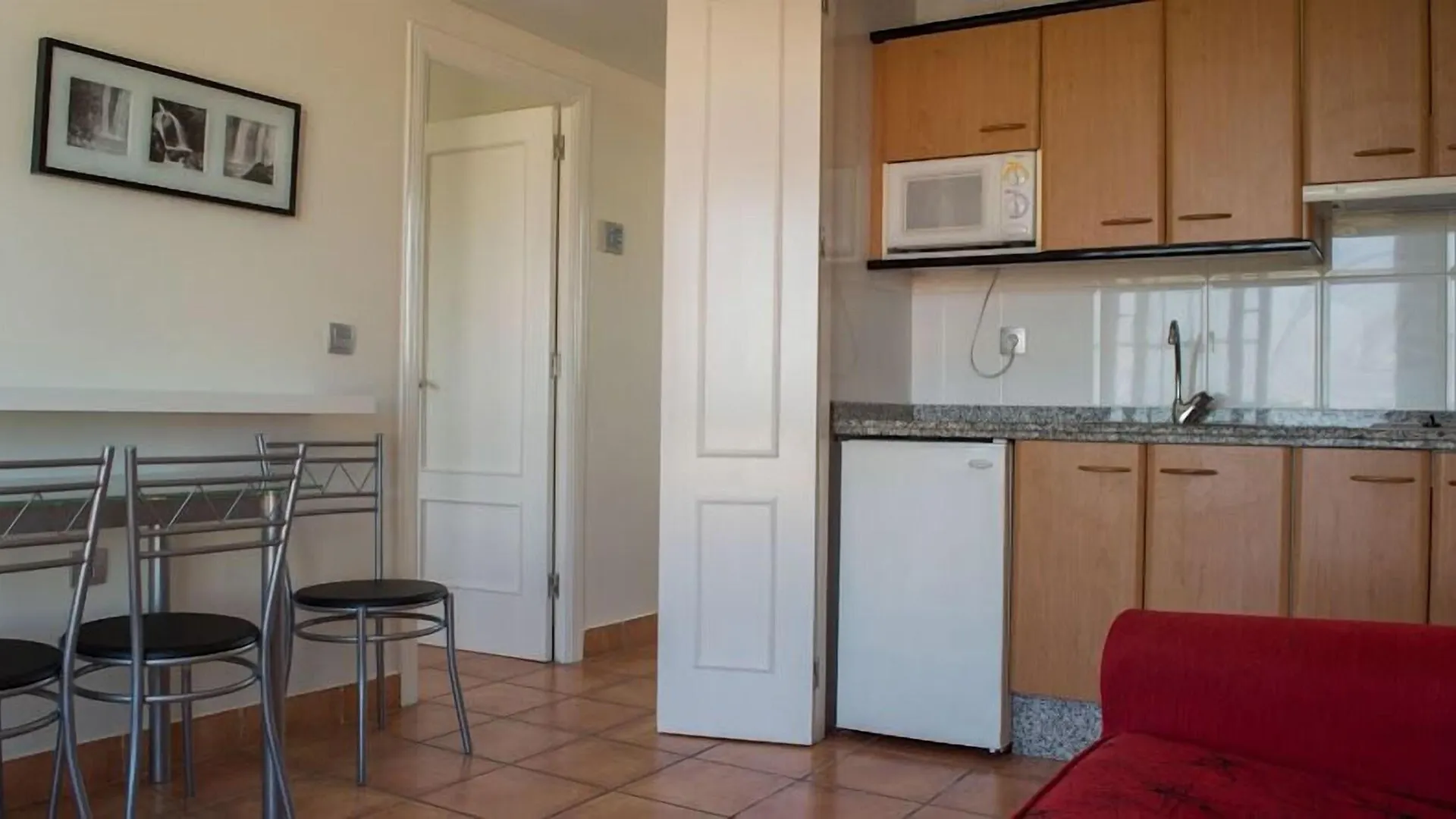 Apartament On Family Playa De Donana Matalascañas Hiszpania