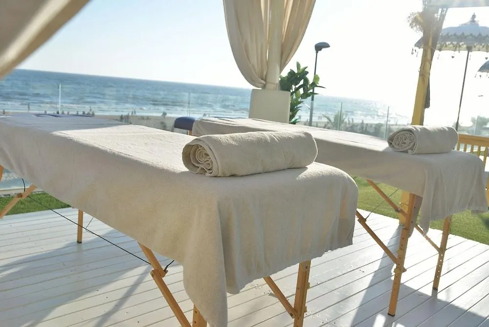 Apartament On Family Playa De Donana Matalascañas Hiszpania