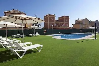 Apartament On Family Playa De Donana Matalascañas 0*,  Hiszpania