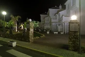 Apartament On Family Playa De Donana Matalascañas