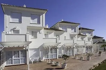 Apartament On Family Playa De Donana Matalascañas Hiszpania