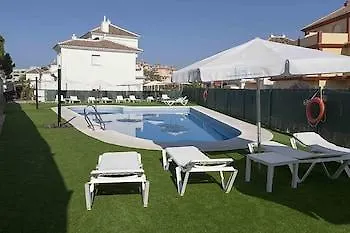Apartament On Family Playa De Donana Matalascañas