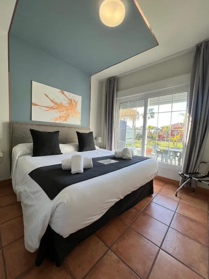 Apartament On Family Playa De Donana Matalascañas 0*,