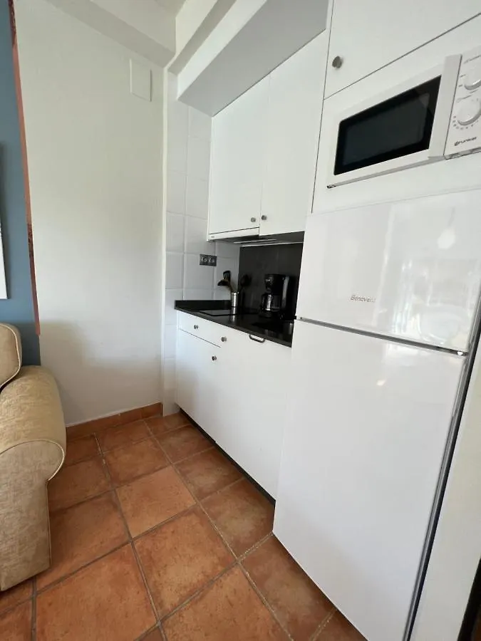 Apartament On Family Playa De Donana Matalascañas 0*,