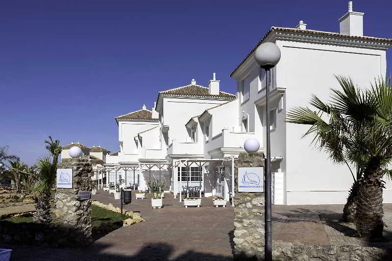 Apartament On Family Playa De Donana Matalascañas