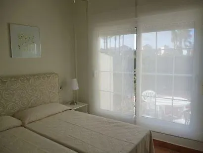 Apartament On Family Playa De Donana Matalascañas