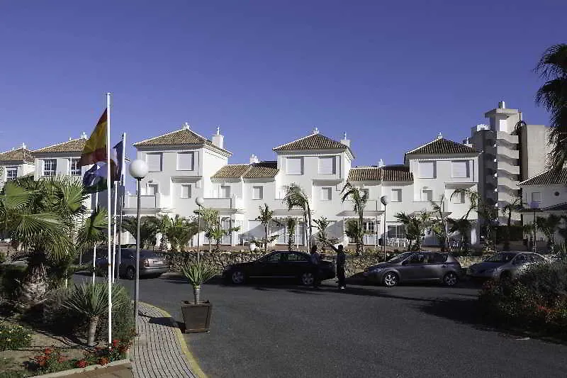 Apartament On Family Playa De Donana Matalascañas Hiszpania